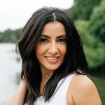 Mediterranean Food & Diet | Easy Recipes | Suzy Karadsheh(@themediterraneandish)'s profile avatar