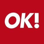 OK! Magazine Greece(@okmag.gr)'s profile avatar