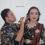 Mamuk Rahmadona S. Sn(@mamuktukangmakeupjogja)'s profile avatar