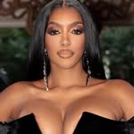 Porsha Williams(porsha4real)'s profile avatar