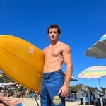 Brendan Ruh(@santacruzmedicinals)'s profile avatar