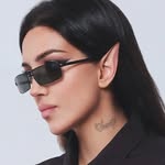 ВИЗАЖИСТ МОСКВА | 化妆师 ГУАНЧЖОУ(@iammarygalstyan)'s profile avatar