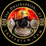 🙏 jay dwarkadhish🙏 ❤️ [150k](@jay_dwarkadhish__22)'s profile avatar