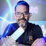The Liver Doc (Cyriac Abby Philips)(theliverdr)'s profile avatar