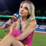 Kristel Talamonti🎤💋(kristel_talamonti)'s profile avatar