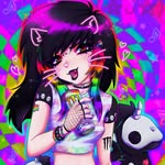 🕸𝓒𝓵𝓪𝔀𝓮𝓭 𝓑𝓮𝓪𝓾𝓽𝔂 (𝓒𝓪𝓽 𝓛𝔂𝓷𝓷 𝓢𝔂𝓼𝓽𝓮𝓶)🕸(@clawed_beauty101)'s profile avatar