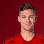 JOSHUA KIMMICH(@joshkimmichfc)'s profile avatar