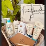 Aveeno Launch