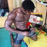 Nnamdi okafor(@nnamdi_body)'s profile avatar