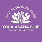 @yogaasanaclub