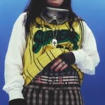 BILLIE EILISH CLOSET(@eilishoutfits)'s profile avatar