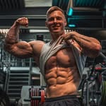 Lukas Stapper(thegeneticone)'s profile avatar