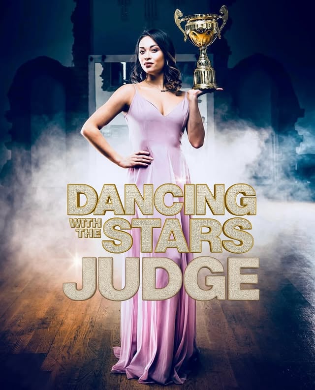 I’m thrilled to share that I’ll be joining ‘Dancing with the Stars Belgium’ as a judge! @vtm.be 🤩It’s time to bring my passion and knowledge to the panel and celebrate the art of dance that unites us all, celebrates diversity and brings people together.Teach me some Flemish words that I can use on the show? 🤓 by @katyajones
