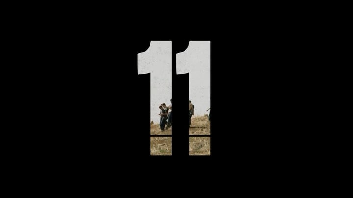 Մայիսի 14-ից`միայն Kinodaran-ում։#տասնմեկ #11 #kinodaranoriginal by @kinodaran
