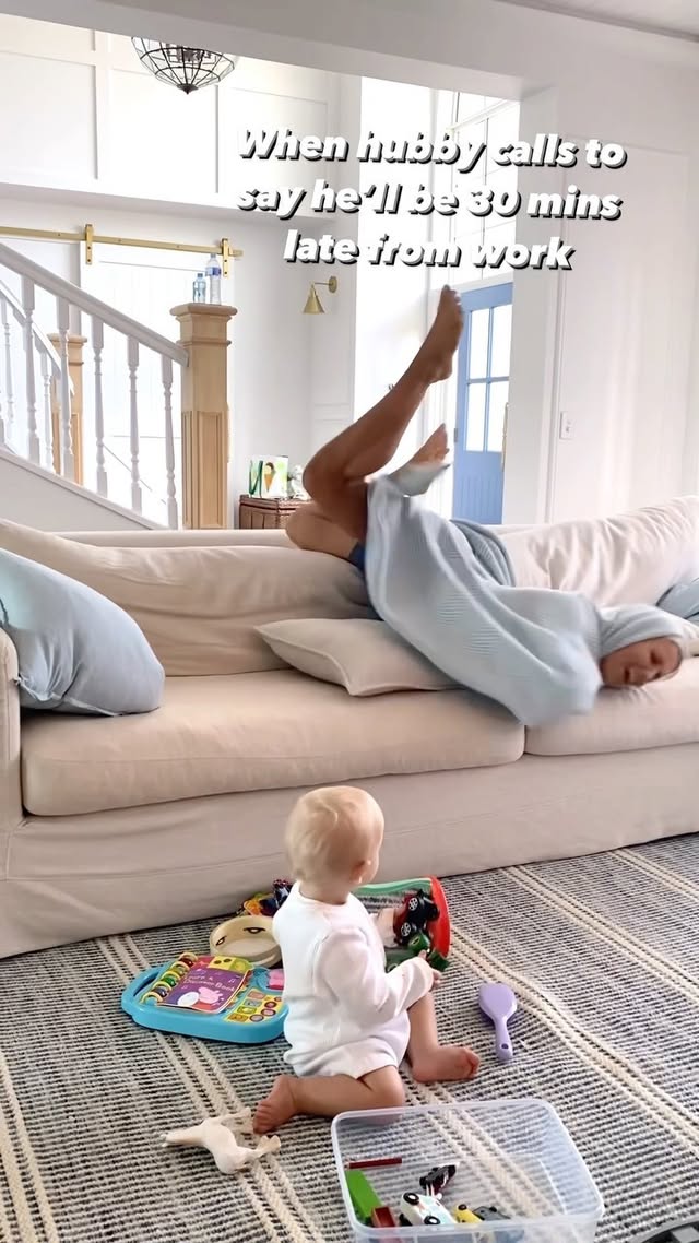 Just got the call 📞🥹😬😅#mumlife #mumof3 #sendhelp by @hannahpolites