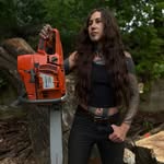 Amanda Reed(@lumberbarbie)'s profile avatar