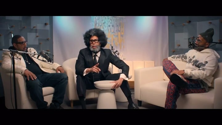 A HIP HOP STORY is STREAMING NOW ON @appletv @primevideo @directv @youtube @googleplay @fandango ‼️🎥🔥🔥🔥 by @affioncrockett