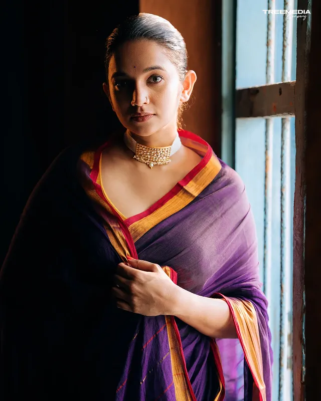 TreeMedia presents "Beyond the crown" - a celebration of fashion, elegance, and timeless grace, featuring Mrs. Kerala 2024, Annam Johnpaul, an icon in every frame....This feature is a testament to collaboration at its finest. We extend our heartfelt thanks to the gifted costume | @kaavyam.in stylist | @vrinda_sk_ , skilled make up artist | @makeup_by.anish and stills | @yakobyh Grading | @vretouchthe dedicated crew whose creativity and professionalism transformed this vision into reality.......📸 @yakobyh ...#FashionPhotography #FashionInspiration #FashionFilm #StyleInFrame #FashionPortrait #FashionEditorial #EleganceRedefined #GlamourShots #RunwayToReality #FashionLens #MrsKerala2024 #FashionModel #BeautyInFocus #StyleAndGrace #ModernElegance #CoutureVibes #ConfidenceAndStyle #FashionIcon by @annam_jon