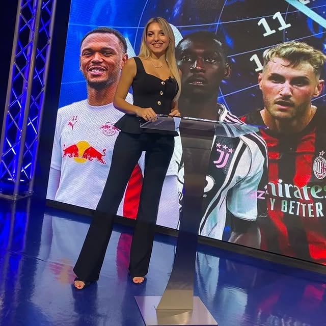 Ultimo giorno di mercato⌛️⚠️•••#sportitalia#sportitaliamercato#calciomercato