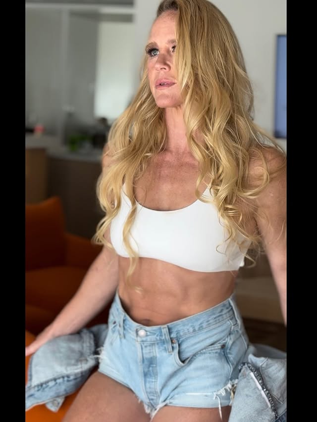 A lil BTS.. hoping to see all my “Holmies” with shirts soon. Link to my official merchandise is in my Bio. 😊 by @hollyholm