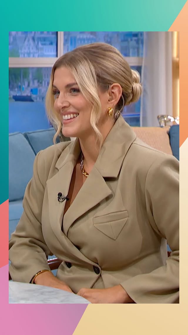 Should women pay less tax than men? Ashley James says the fight for equality isn’t that simple… by @ashleylouisejames