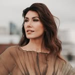 Jewel Staite(@jewelstaite)'s profile avatar