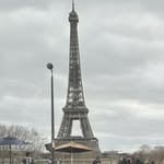 Paris trip