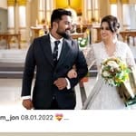 JJ Weds