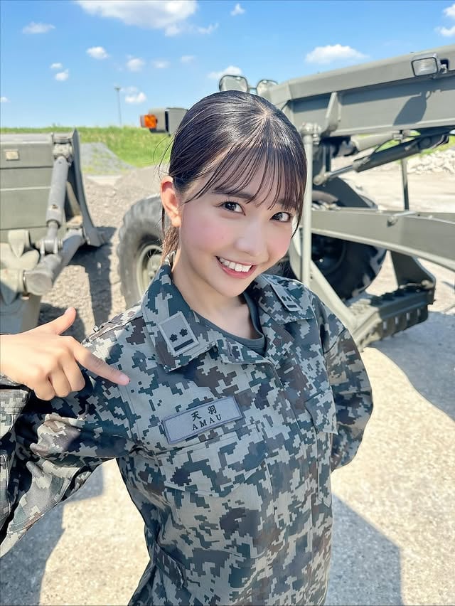 おそよう！☀️#MAMOR