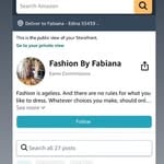 Amazon Links