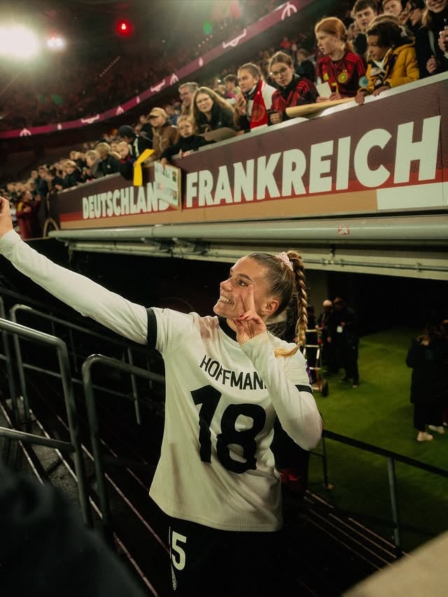 Danke Düsseldorf 🖤❤️💛