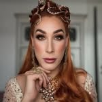 𝔾𝕀ℕ𝔸 ℂ𝕆𝕃𝔸𝔻𝔸(@ginacoladaofficial)'s profile avatar