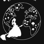 SEJA A PRINCESA QUE SALVA A SI MESMA(princesaquesalvasimesma)'s profile avatar