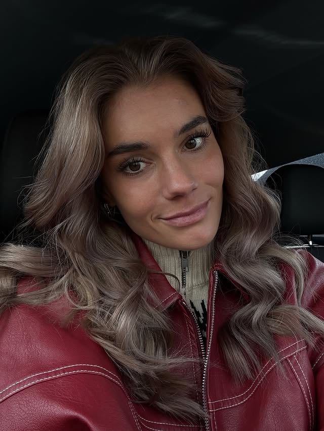 last weeks ✌🏽
