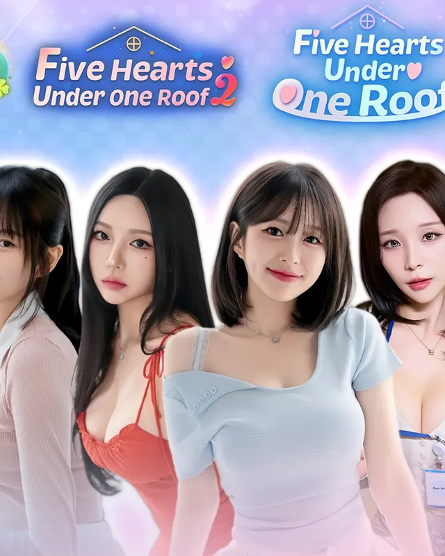 Interactive FMV romance games by Beauty Girls StoryChoose your story. Choose your girl. 💖🎮 AVAILABLE NOW / COMING SOON⭐ SHOP NOWFHUOR👉 https://store.steampowered.com/app/3021100/_/DFMB👉 https://store.steampowered.com/app/3516180/_/FHUOR2👉 https://store.steampowered.com/app/3731020/___2/BATS👉 https://store.steampowered.com/app/3828610/_/HTML👉 https://store.steampowered.com/app/4057050/_/SMHB👉 https://store.steampowered.com/app/4179020/_/Add to your Wishlist on Steamand don’t miss what’s coming next ✨Your support means everything to us 💌#FMV #steam #game #kdrama #koreanGirl by @beautygirls_story
