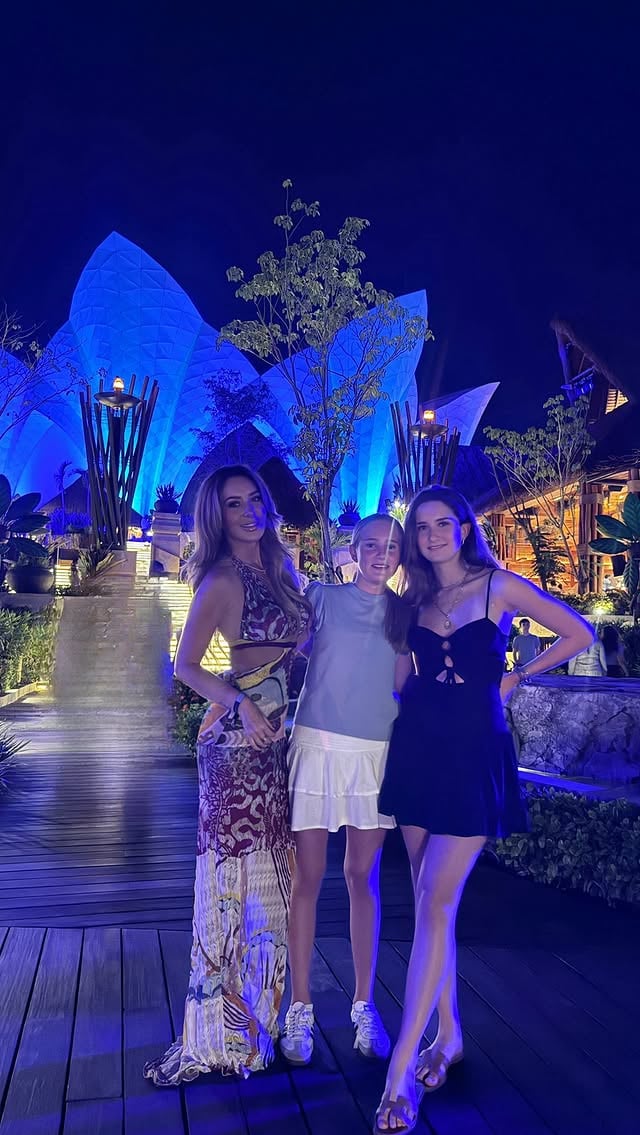 LUDŌ no se ve.Se siente. 💧✨@ludo.cirquedusoleil @vidantaworld