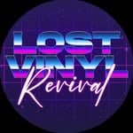 Lost Vinyl Revival(@lostvinylrevival)'s profile avatar