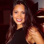 Geena Rocero(@geenarocero)'s profile avatar