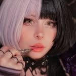 YURIKO TIGER🐯🎧ユリコタイガー(@yurikotiger)'s profile avatar
