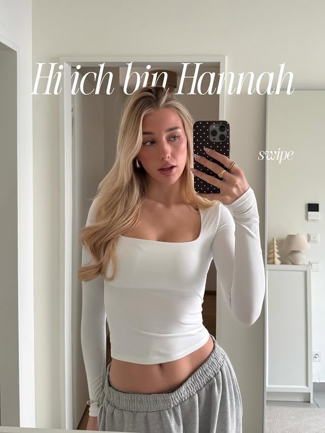 10 FAKTEN ÜBER MICH!💅🏼womit könnt ihr relaten? by @hannahmria