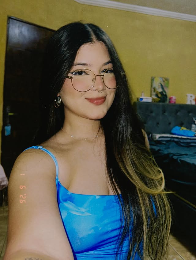 💙 by @sofiaferreira.olvr