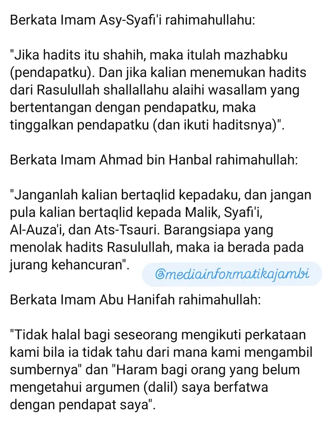  by @mediainformatikajambi