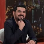 Elshan Orujov(@elishco)'s profile avatar