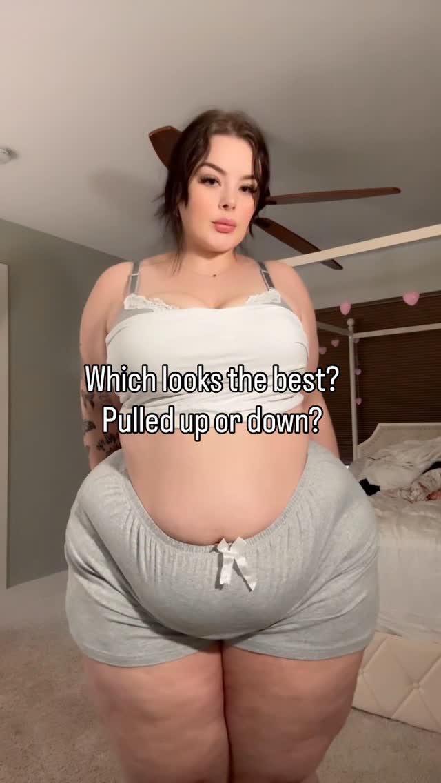 What do you think? 😋💋