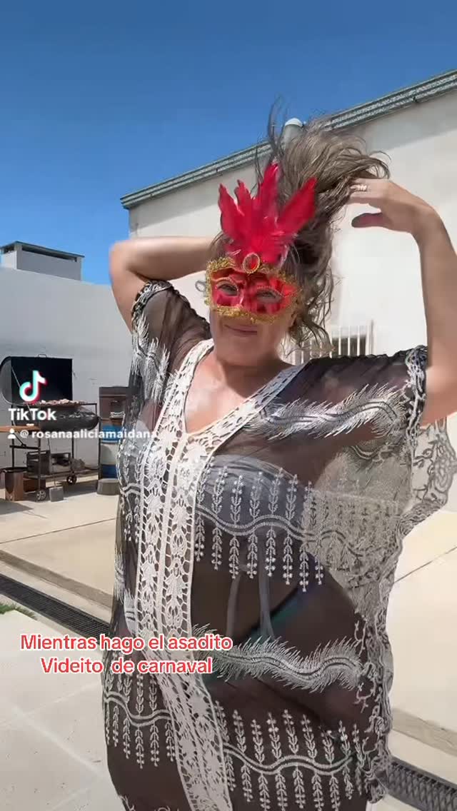 #viral #parati #actitud #eshoyesahora #carnaval