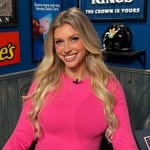 Kayce Smith(@kayce_smith)'s profile avatar