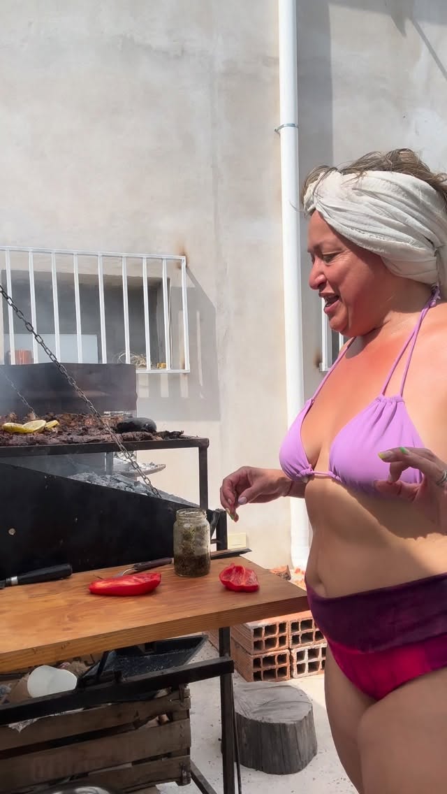 #viral #actitud #parati #vivanlavida #curvygirl