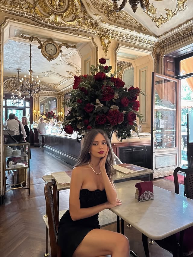 A little late Valentine’s inspired post 💌•••#classy #elegant #oldmoney #pinterestgirl #aesthetic oldmoneyoutfits classyoutfit elegancefashion ootd outfitinspo outfitinspirationoutfittoday timelesselegance pinterestpintetestaesthetic pinterestgirl softaesthetic vintageexplore explorepage esplora dramaticalyaesthetic a estheticoutfit inspo, weekday fashion, parisian aesthetic, parisian street style, italian fashion, italian aesthetic, elegant fashion, classy outfit, classy fashion, spring fashion, everyday outfits,simple fits, italian romance by @sabrina_barca