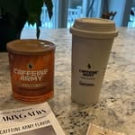 Coffee💪🏻🧠