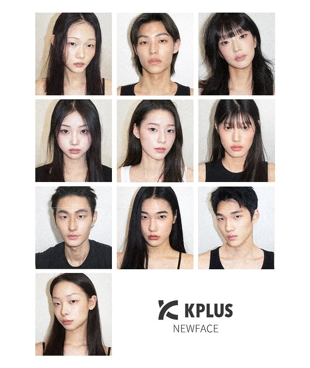 ⠀📢KPLUS NEWFACE! Keep watching 🌟⠀KPLUS와 전속계약을 맺은 10인, 앞으로의 활약 많이 기대해주세요 🖤⠀한유진 @uu.j_h⠀비니 @vinnii_x⠀안태린 @ahntaeryn⠀하윤지 @hyxunji_⠀한민주 @meanzeu⠀김민서 @mmie_.se⠀신경섭 @gyeongseop_⠀조경은 @little__jo_⠀장하람 @jangharann⠀산호 @ssssanho⠀#NEWFACE #KPLUS #MODEL by @kplus__official